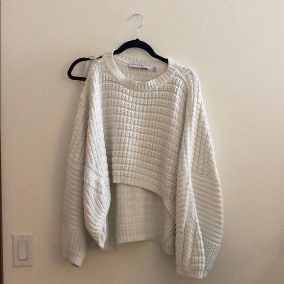 Keepsake low high sweater - Picture 1 of 1